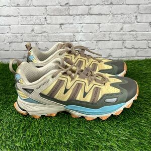 Size 8 - adidas Hyperturf Adventure gx4487 Casual Trail Hiking Sneakers Men's